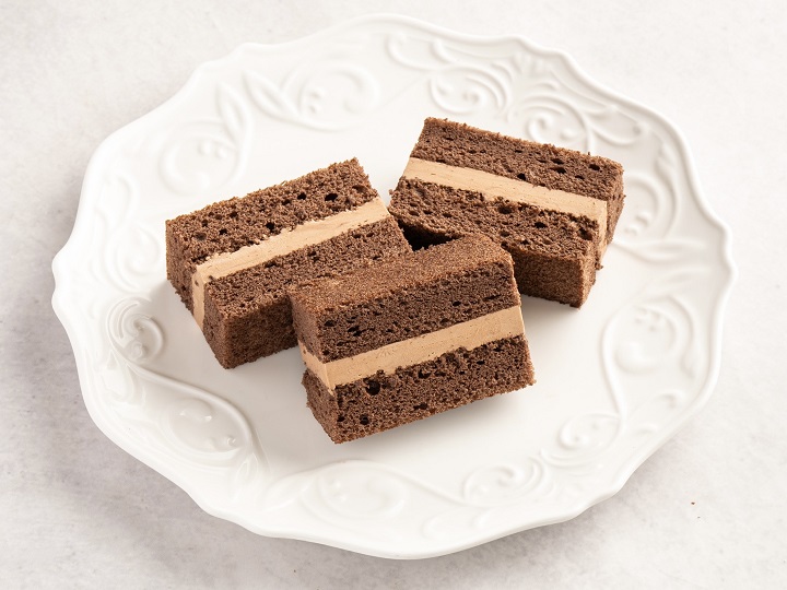 生チョコサンド